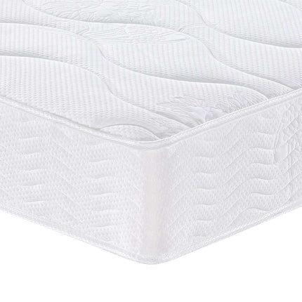 springmadras med bonellfjedre 140x200 cm medium