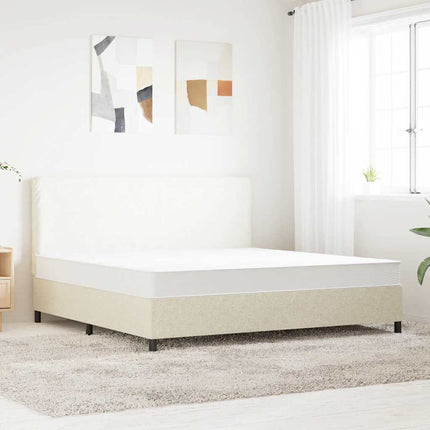 springmadras med bonellfjedre 180x200 cm medium