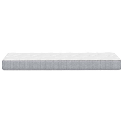 springmadras med pocketfjedre 80x200 cm medium