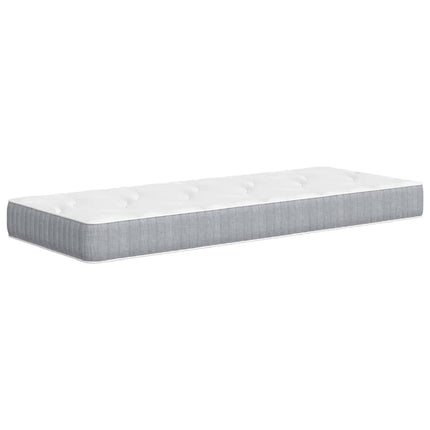 springmadras med pocketfjedre 90x190 cm medium