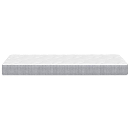 springmadras med pocketfjedre 120x200 cm medium