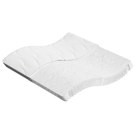 springmadras m. pocket-fjedre medium 200x200 cm