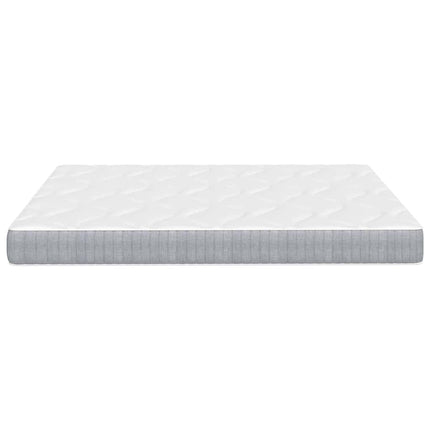 springmadras m. pocket-fjedre medium 200x200 cm
