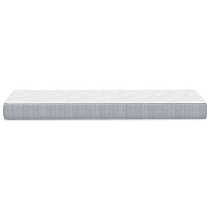 springmadras med pocketfjedre 70x200 cm medium fast