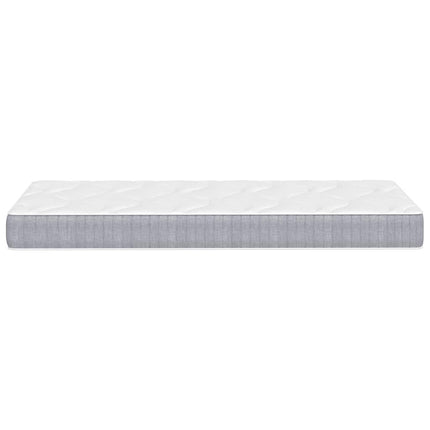 springmadras med pocketfjedre 100x200 cm medium fast
