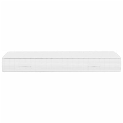 springmadras med pocketfjedre 80x200 cm medium fast