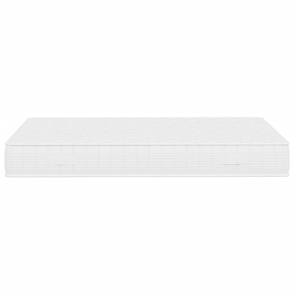 springmadras m. pocket-fjedre medium fasthed 140x190 cm