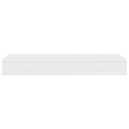 springmadras med pocketfjedre 80x200 cm medium fast