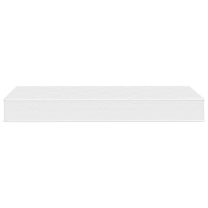 springmadras med pocketfjedre 100x200 cm medium fast