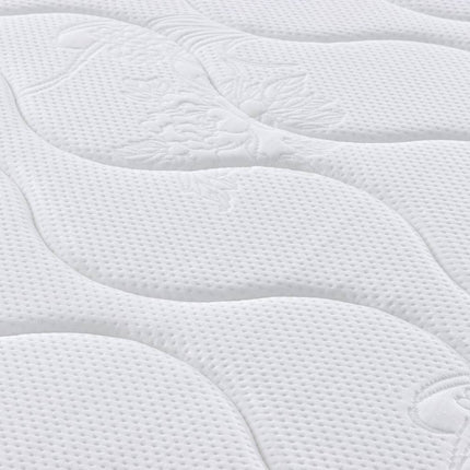 springmadras med bonellfjedre 70x200 cm medium