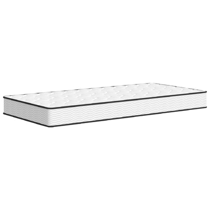 springmadras med bonellfjedre 100x200 cm medium