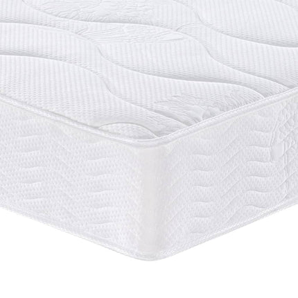 springmadras med bonellfjedre 80x200 cm medium