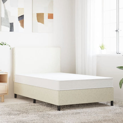 springmadras med bonellfjedre 100x200 cm medium
