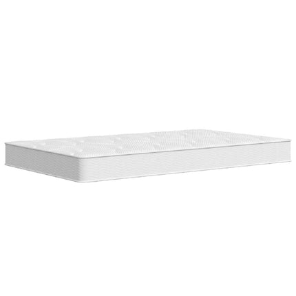 springmadras med bonellfjedre 100x200 cm medium
