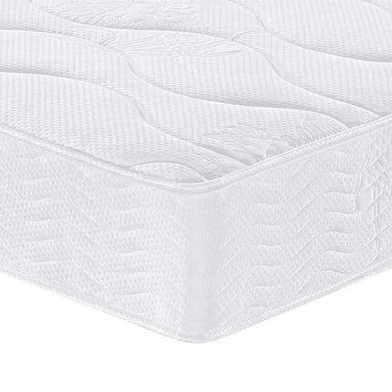 springmadras med bonellfjedre 100x200 cm medium