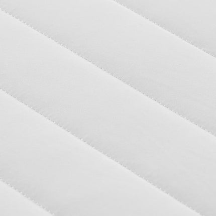 skummadras 80x200 cm medium blød