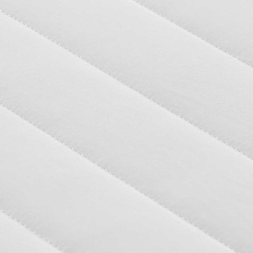 skummadras 100x200 cm medium blød