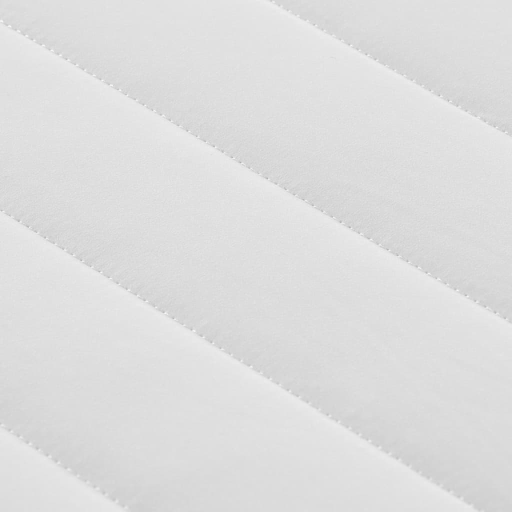 skummadras 140x190 cm medium blød