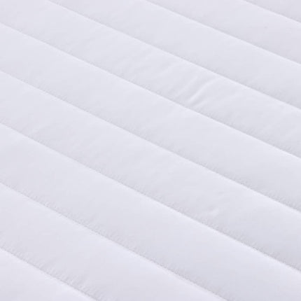 skummadras 200x200 cm medium blød