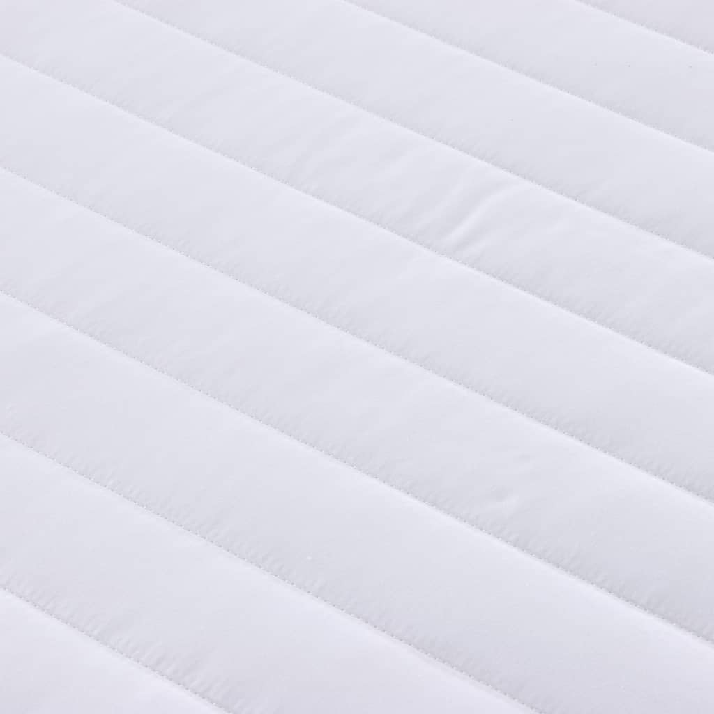 skummadras 70x200 cm medium blød