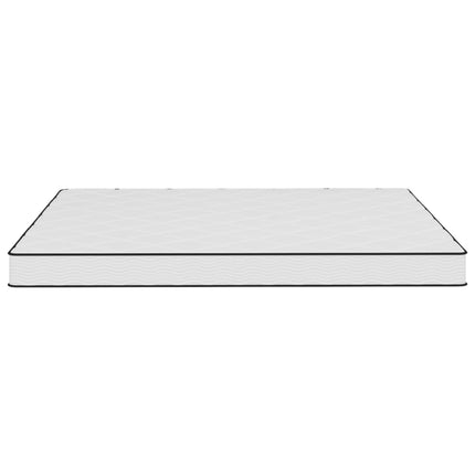 skummadras 200x200 cm medium blød