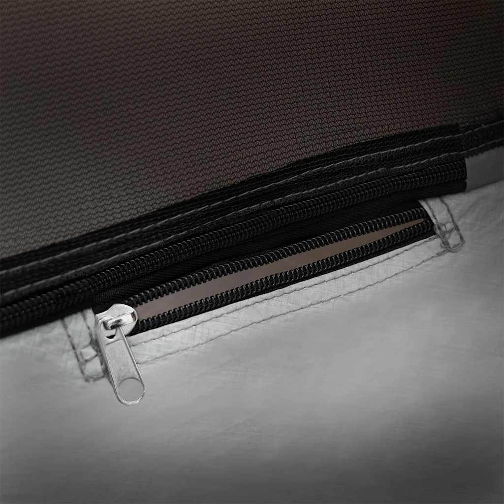 1-personers hængende tipi telt vandtæt grøn