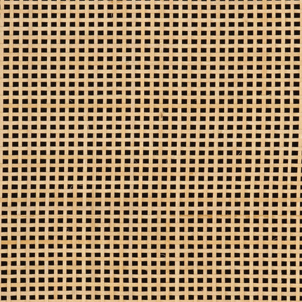 sengebord 40x30x50 cm massivt mangotræ og jern