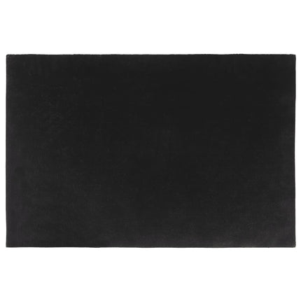 dørmåtte 60x90 cm tuftet coir mørkegrå