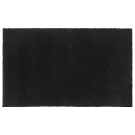 dørmåtte 90x150 cm tuftet coir mørkegrå