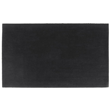dørmåtte 45x75 cm tuftet coir naturfarvet