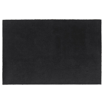 dørmåtte 40x60 cm tuftet coir naturfarvet