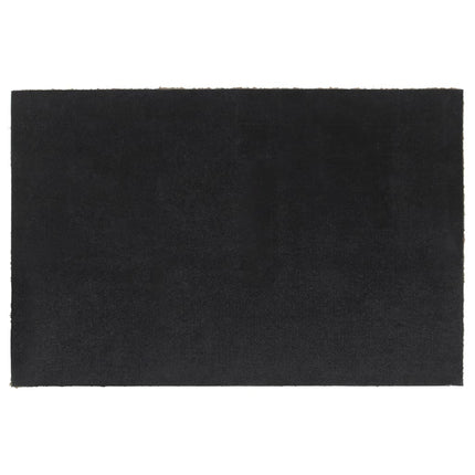 dørmåtte 40x60 cm tuftet coir naturfarvet