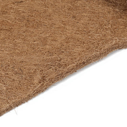 madrasunderlag 80x200 cm coir