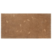 madrasunderlag 100x200 cm coir