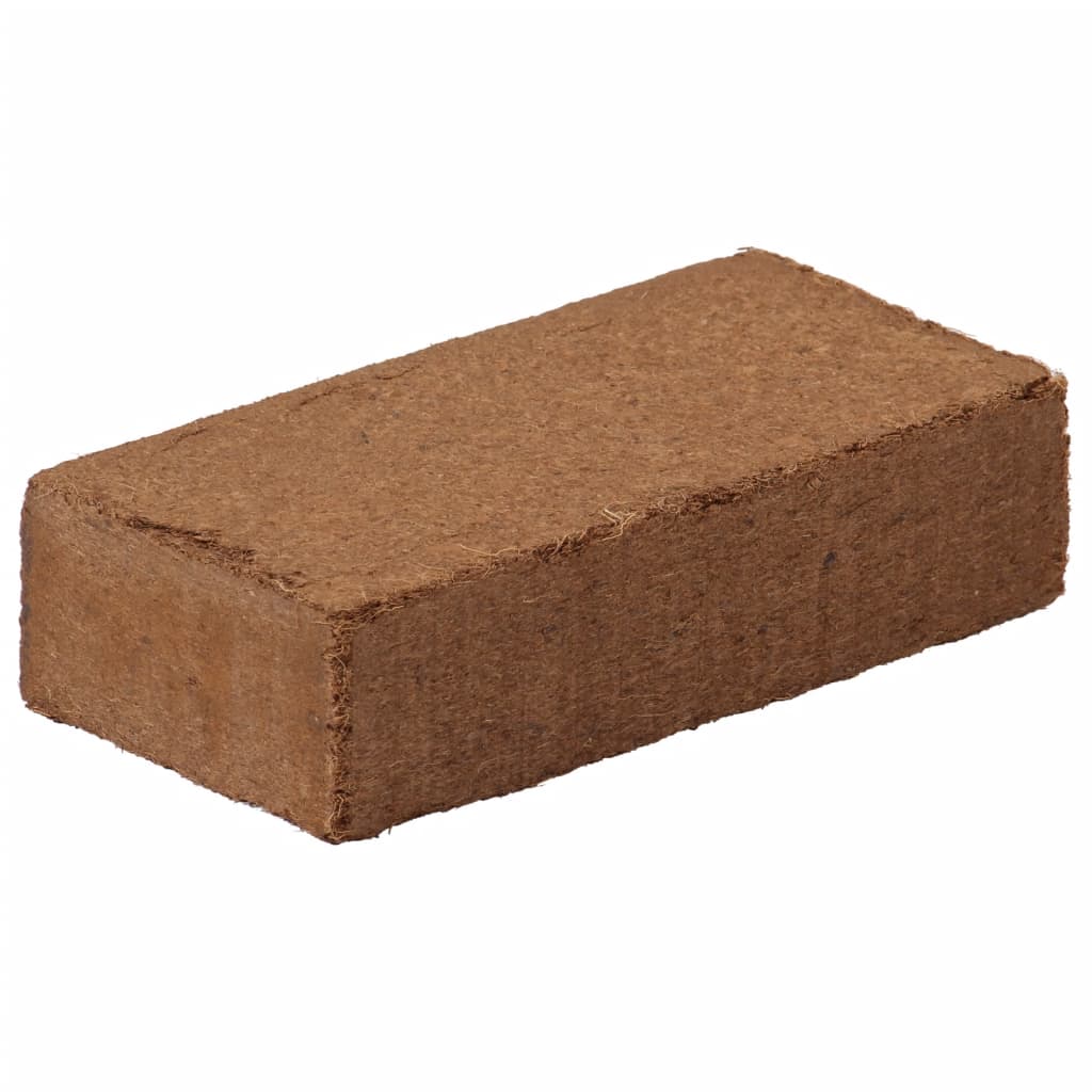kokosblokke 12 stk. 650 g pr. stk. 7,8 kg i alt