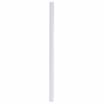 vinduesfilm frostet hvid 90x500 cm PVC