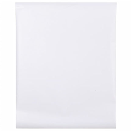 vinduesfolie 60x1000 cm stribet PVC matteret