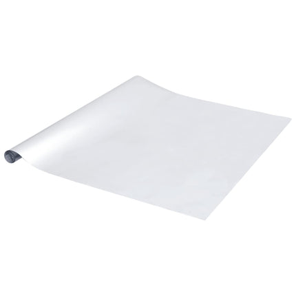 spejlfolie 2 stk. 90x200 cm selvklæbende PET