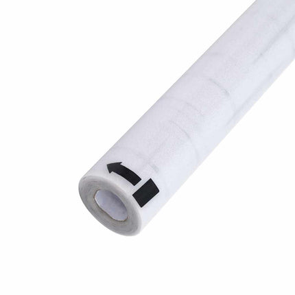 vinduesfolier 2 stk. stjernemønster matteret PVC