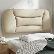 gavlpude Hvar 80 cm stof cremefarvet