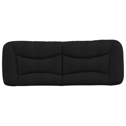gavlpude Hvar 140 cm stof sort