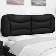 gavlpude Hvar 152 cm kunstlæder sort