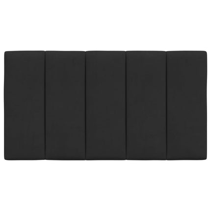 gavlpude Hanko 80 cm velour sort