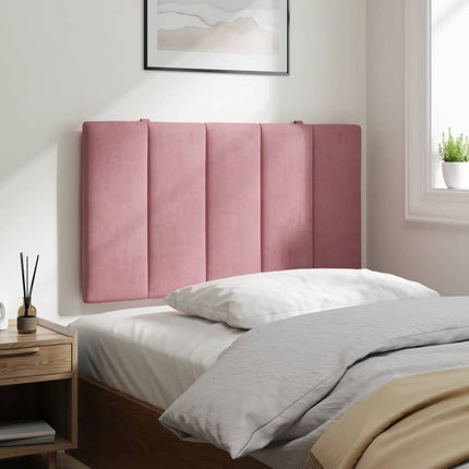 gavlpude Hanko 80 cm velour pink