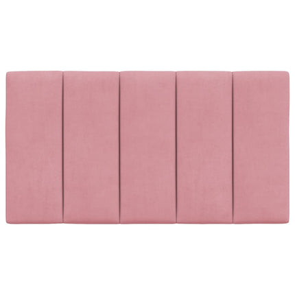 gavlpude Hanko 80 cm velour pink