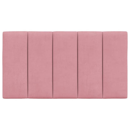 gavlpude Hanko 90 cm velour pink