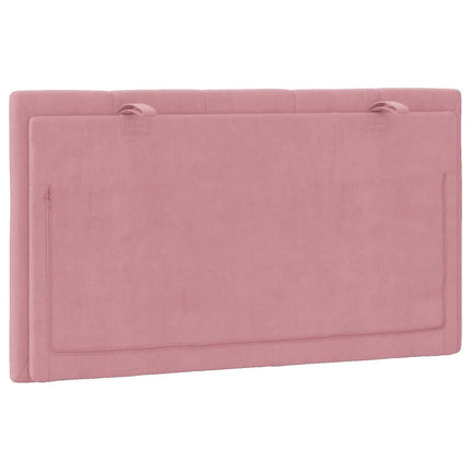 gavlpude Hanko 90 cm velour pink