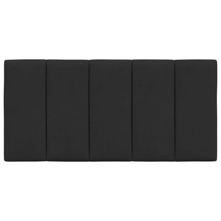 gavlpude Hanko 100 cm velour sort