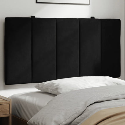 gavlpude Hanko 100 cm velour sort