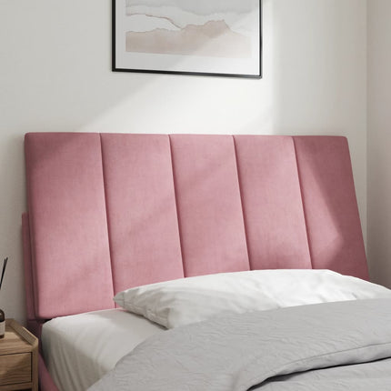 gavlpude Hanko 100 cm velour pink